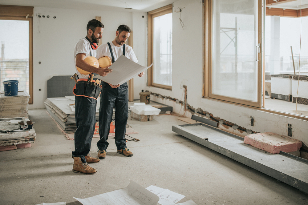 Kitchen Renovations